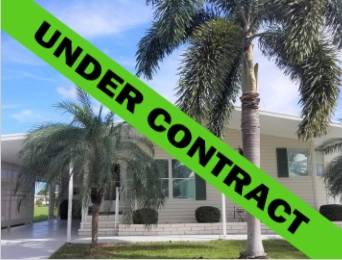 Mobile home for sale in Ellenton, FL